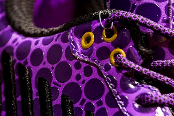 李寧韋德之道魔鬼魚開箱測(cè)評(píng) 韋德之道魔鬼魚上腳效果 李寧韋德之道魔鬼魚開箱測(cè)評(píng) 韋德之道魔鬼魚上腳效果