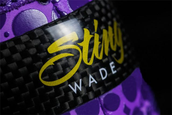 李寧韋德之道魔鬼魚開箱測(cè)評(píng) 韋德之道魔鬼魚上腳效果 李寧韋德之道魔鬼魚開箱測(cè)評(píng) 韋德之道魔鬼魚上腳效果