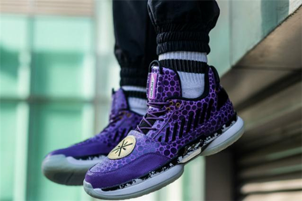 李寧韋德之道魔鬼魚開箱測(cè)評(píng) 韋德之道魔鬼魚上腳效果 李寧韋德之道魔鬼魚開箱測(cè)評(píng) 韋德之道魔鬼魚上腳效果