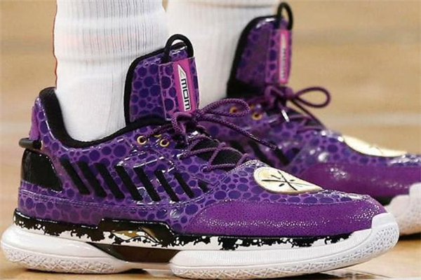 李寧韋德之道魔鬼魚開箱測(cè)評(píng) 韋德之道魔鬼魚上腳效果 李寧韋德之道魔鬼魚開箱測(cè)評(píng) 韋德之道魔鬼魚上腳效果