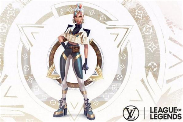 lv英雄聯(lián)盟聯(lián)名腰包多少錢 lv聯(lián)名英雄聯(lián)盟腰包在哪買 lv英雄聯(lián)盟聯(lián)名腰包多少錢 lv聯(lián)名英雄聯(lián)盟腰包在哪買