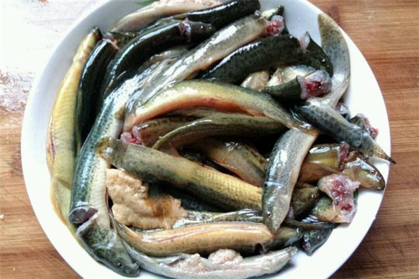 泥鰍吃了會(huì)上火嗎 泥鰍是涼性還是熱性 泥鰍吃了會(huì)上火嗎 泥鰍是涼性還是熱性