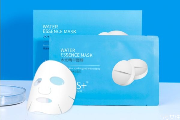 wis水光精華面膜適合什么膚質(zhì) wis水光精華面膜功效 wis水光精華面膜適合什么膚質(zhì) wis水光精華面膜功效