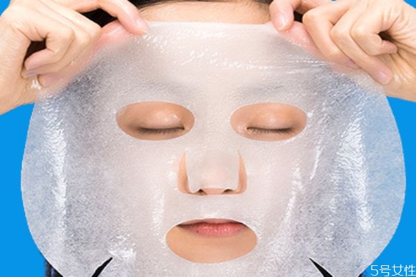 wis水光精華面膜適合什么膚質(zhì) wis水光精華面膜功效 wis水光精華面膜適合什么膚質(zhì) wis水光精華面膜功效