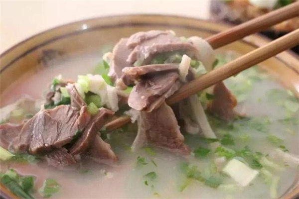 羊肉湯可以每天都喝嗎 羊肉湯喝多了會(huì)怎么樣 羊肉湯可以每天都喝嗎 羊肉湯喝多了會(huì)怎么樣