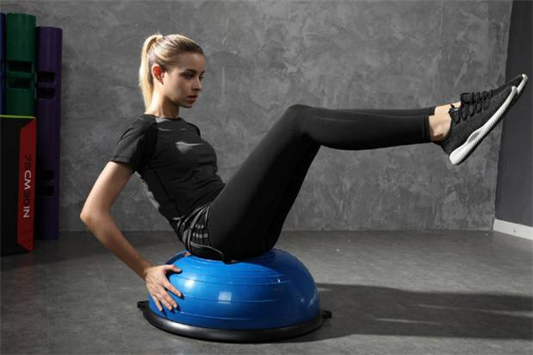 波速球訓(xùn)練動(dòng)作 波速球怎么練腹部 波速球訓(xùn)練動(dòng)作 波速球怎么練腹部