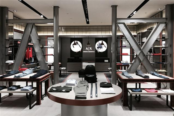 阿瑪尼ax什么檔次 阿瑪尼ax是什么系列 阿瑪尼ax什么檔次 阿瑪尼ax是什么系列