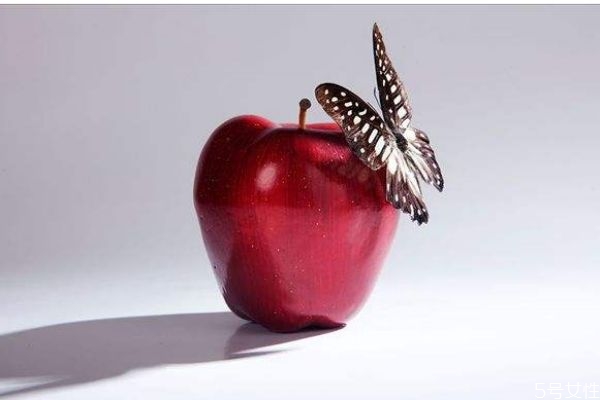 蘋果有什么護膚作用呢 蘋果中含有護膚成分是什么呢 蘋果有什么護膚作用呢 蘋果中含有護膚成分是什么呢