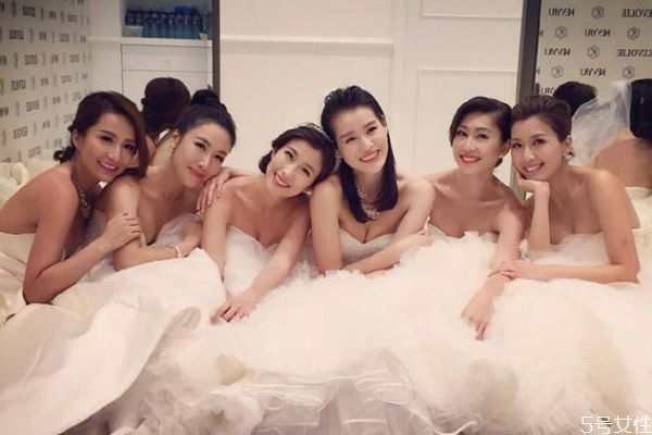 新娘懷孕了會(huì)對(duì)伴娘不好嗎 給孕婦當(dāng)伴娘好不好 新娘懷孕了會(huì)對(duì)伴娘不好嗎 給孕婦當(dāng)伴娘好不好