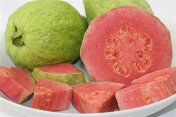 番石榴切開可以放多久 番石榴切開后怎么保存 番石榴切開可以放多久 番石榴切開后怎么保存