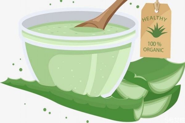 純天然蘆薈可以擦臉嗎 純天然蘆薈擦臉有什么作用呢 純天然蘆薈可以擦臉嗎 純天然蘆薈擦臉有什么作用呢