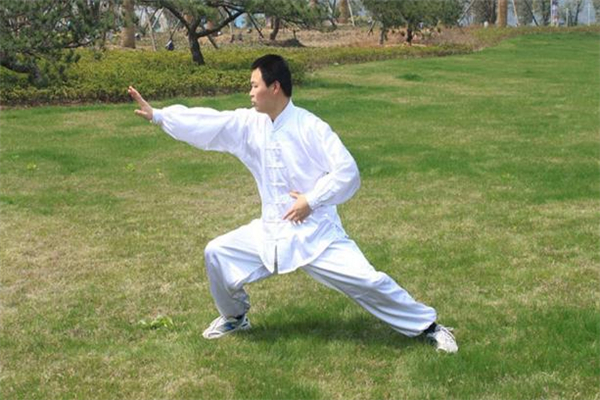 練八段錦會(huì)傷害膝蓋嗎 練八段錦膝蓋疼怎么辦 練八段錦會(huì)傷害膝蓋嗎 練八段錦膝蓋疼怎么辦