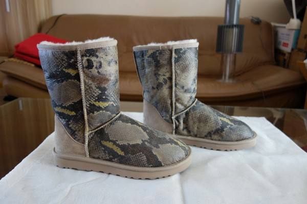 雪地靴鞋底什么材質(zhì)好 雪地靴為什么不防滑 雪地靴鞋底什么材質(zhì)好 雪地靴為什么不防滑