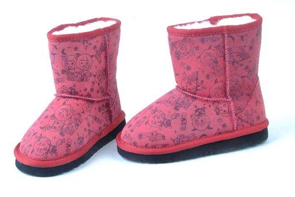 雪地靴鞋底什么材質(zhì)好 雪地靴為什么不防滑 雪地靴鞋底什么材質(zhì)好 雪地靴為什么不防滑