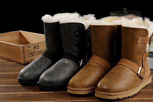 雪地靴鞋底什么材質(zhì)好 雪地靴為什么不防滑 雪地靴鞋底什么材質(zhì)好 雪地靴為什么不防滑