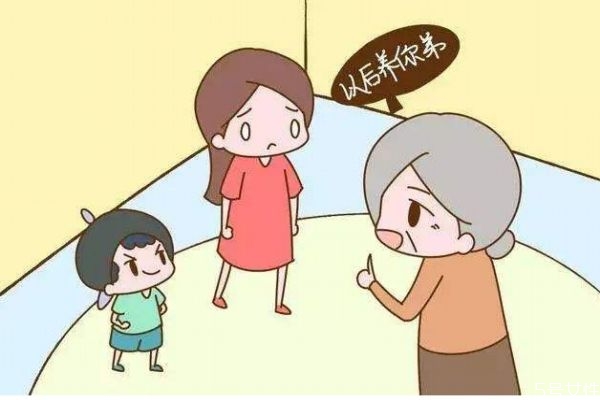 什么是扶弟魔呢 扶弟魔可怕之處在哪里呢 什么是扶弟魔呢 扶弟魔可怕之處在哪里呢