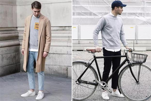 男生極簡風(fēng)怎么搭配 男生極簡風(fēng)穿搭技巧