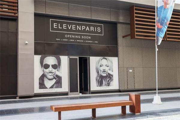 eleven paris是什么牌子-eleven paris是什么檔次 eleven paris是什么牌子-eleven paris是什么檔次