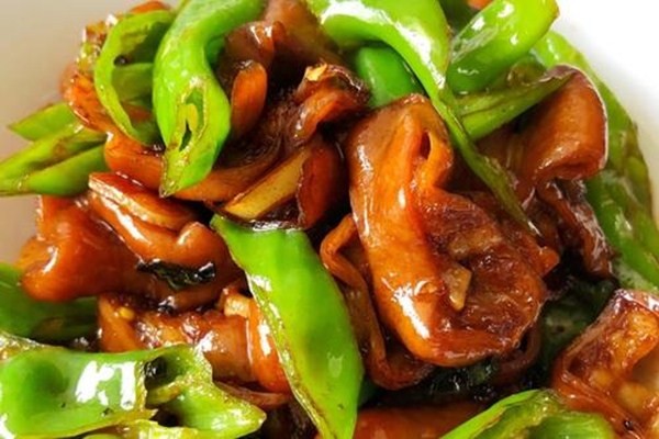 豬小腸怎么做好吃 豬小腸怎么做不苦 豬小腸怎么做好吃 豬小腸怎么做不苦