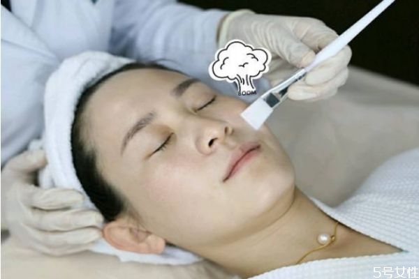 刷酸有什么用 這些人群盡量避免刷酸 刷酸有什么用 這些人群盡量避免刷酸