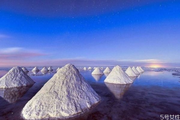 死海鹽可以除螨嗎 死海鹽到底除不除螨 死海鹽可以除螨嗎 死海鹽到底除不除螨