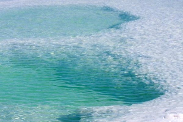 死海鹽可以除螨嗎 死海鹽到底除不除螨 死海鹽可以除螨嗎 死海鹽到底除不除螨