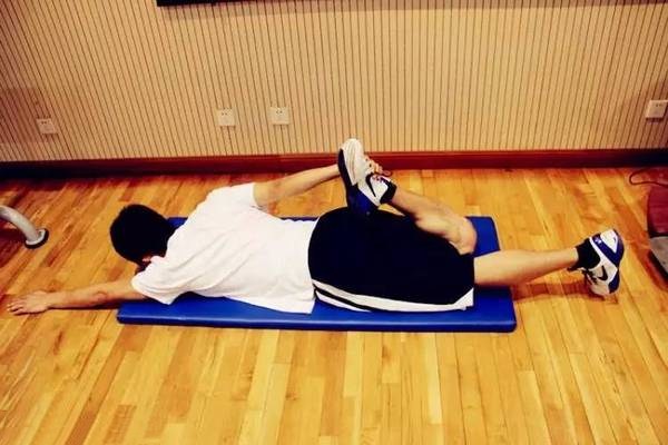 為什么需要拉伸肌肉 拉伸肌肉的好處 為什么需要拉伸肌肉 拉伸肌肉的好處