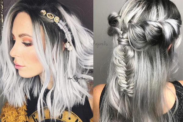 植物染發(fā)劑有哪些 植物染發(fā)劑常見的使用方式 植物染發(fā)劑有哪些 植物染發(fā)劑常見的使用方式