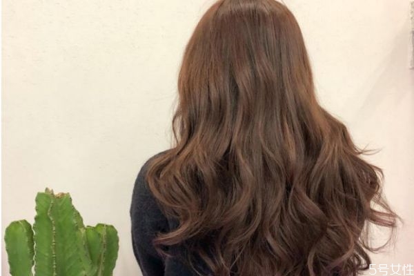 什么人適合染冷棕色 冷棕色和暖棕色的區(qū)別 什么人適合染冷棕色 冷棕色和暖棕色的區(qū)別