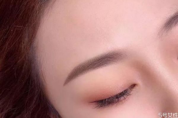紋眉的操作步驟是什么 紋眉后需要注意什么 紋眉的操作步驟是什么 紋眉后需要注意什么