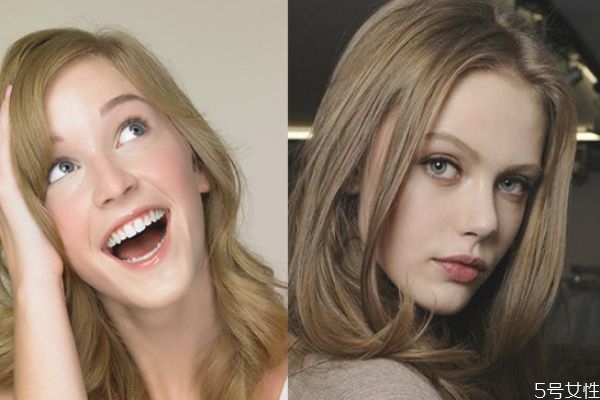 冷棕色是不是越洗越亮 冷棕色褪色后難看嗎 冷棕色是不是越洗越亮 冷棕色褪色后難看嗎