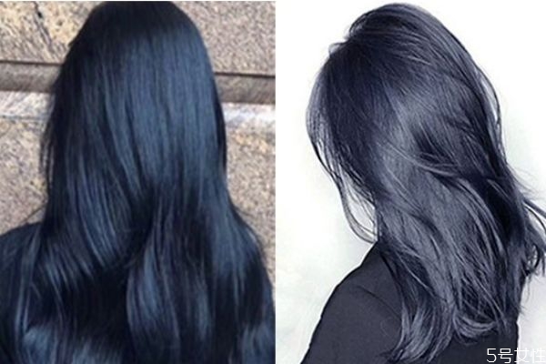 什么冷色系染發(fā)不用漂 膚色暗黃染發(fā)顏色選擇 什么冷色系染發(fā)不用漂 膚色暗黃染發(fā)顏色選擇