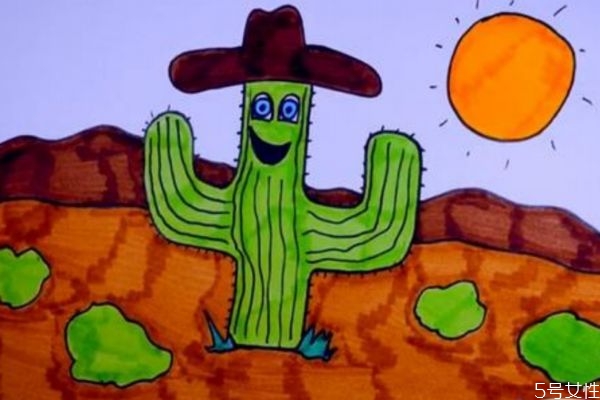 仙人掌可以開(kāi)花嗎 仙人掌的種類(lèi)有什么呢