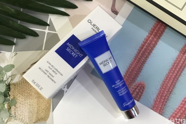 嬌蘭熬夜霜可以直接涂嗎 嬌蘭熬夜霜使用建議 嬌蘭熬夜霜可以直接涂嗎 嬌蘭熬夜霜使用建議