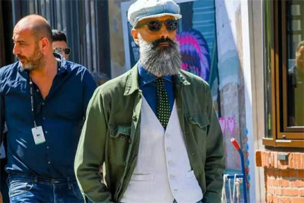 男生牛仔襯衫怎么搭配 男生牛仔襯衫搭配圖片 男生牛仔襯衫怎么搭配 男生牛仔襯衫搭配圖片