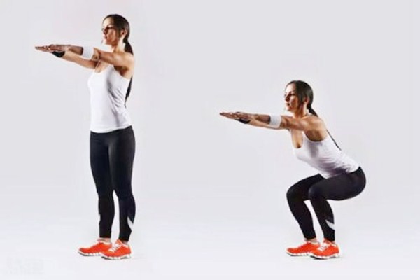 無氧運動有什么作用 無氧運動能增肌嗎 無氧運動有什么作用 無氧運動能增肌嗎