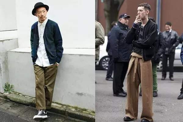 適合二十多歲的男生穿搭有哪些 男生寬松搭配推薦 適合二十多歲的男生穿搭有哪些 男生寬松搭配推薦