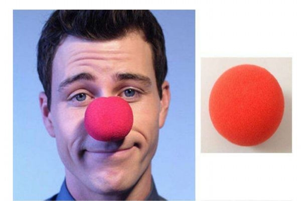 鼻子發(fā)紅是為什么呢 鼻子紅是因?yàn)楦忻皢? alt=