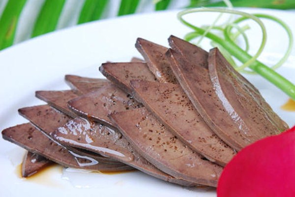 吃動物肝臟有什么好處 吃動物肝臟要注意什么 吃動物肝臟有什么好處 吃動物肝臟要注意什么