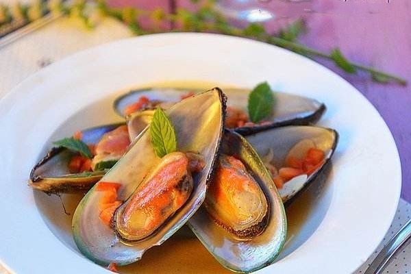 青口貝的功效有哪些 青口貝有什么營(yíng)養(yǎng)價(jià)值