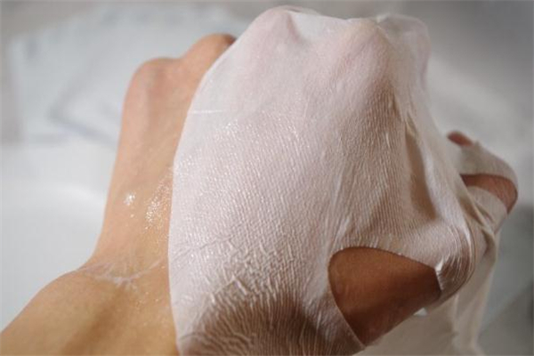 美即奶皮面膜一周用幾次 美即奶皮面膜敏感肌能用嗎 美即奶皮面膜一周用幾次 美即奶皮面膜敏感肌能用嗎