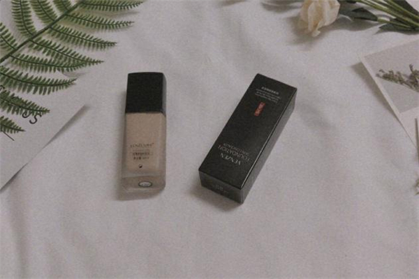 梵貞粉底液價(jià)格 梵貞粉底液為什么那么便宜 梵貞粉底液價(jià)格 梵貞粉底液為什么那么便宜