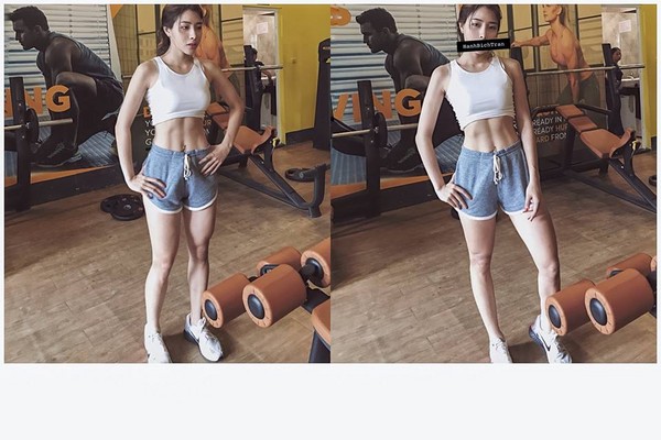 螞蟻腰是多少厘米 螞蟻腰怎么練 螞蟻腰是多少厘米 螞蟻腰怎么練