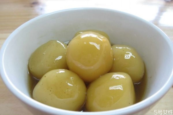 湯圓要煮多久呢 煮湯圓有什么注意的呢 湯圓要煮多久呢 煮湯圓有什么注意的呢