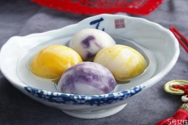 湯圓要煮多久呢 煮湯圓有什么注意的呢 湯圓要煮多久呢 煮湯圓有什么注意的呢