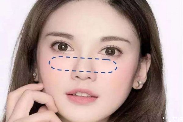 腮紅應(yīng)該打在哪個(gè)位置 如何打腮紅修飾臉型 腮紅應(yīng)該打在哪個(gè)位置 如何打腮紅修飾臉型