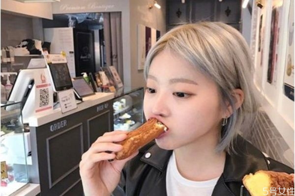 淺色系發(fā)色有哪些 顯白的淺色系發(fā)色 淺色系發(fā)色有哪些 顯白的淺色系發(fā)色