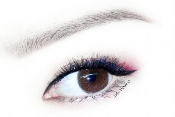 開眼角后可以戴隱形眼鏡嗎 開眼角后多久可以戴隱形眼鏡 開眼角后可以戴隱形眼鏡嗎 開眼角后多久可以戴隱形眼鏡