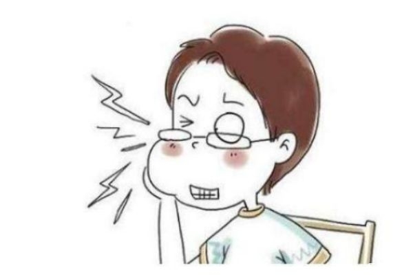 敏感牙齒應(yīng)該怎么刷牙呢 敏感牙齒可以用電動(dòng)牙刷嗎