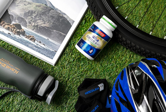 關(guān)愛關(guān)節(jié)軟骨 試試健力多氨糖軟骨素鈣片 關(guān)愛關(guān)節(jié)軟骨 試試健力多氨糖軟骨素鈣片